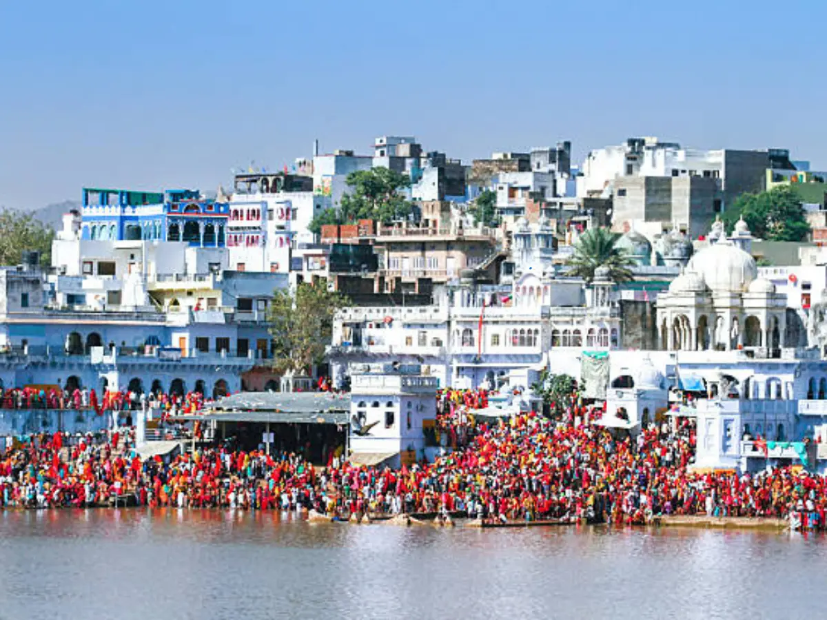 पुष्कर