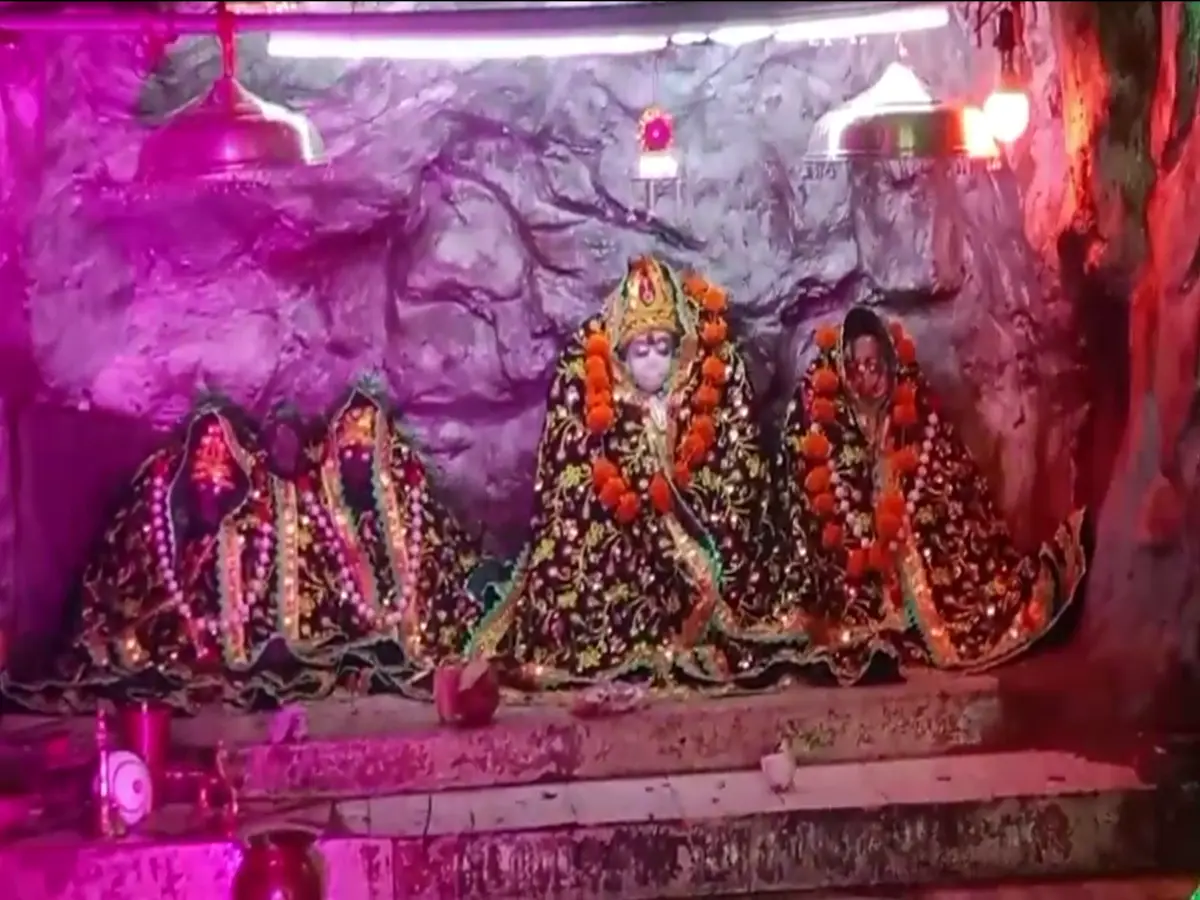 सवाई माधोपुर की वो जगह, जहां सीता माता ने काटा था वनवास!