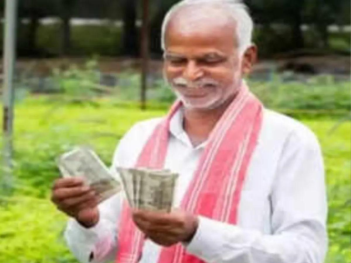 Rajasthan kisan mitra urja yojana