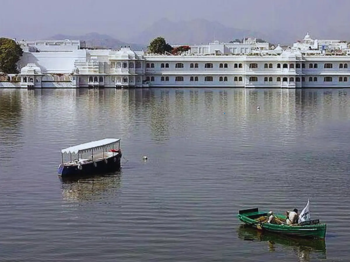 'पूर्व का वेनिस'