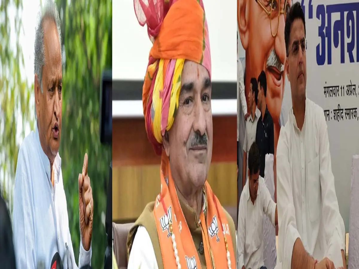 अशोक गहलोत के बयान की टीस हमेशा पायलट के दिल में रहेगी- मदन राठौड़