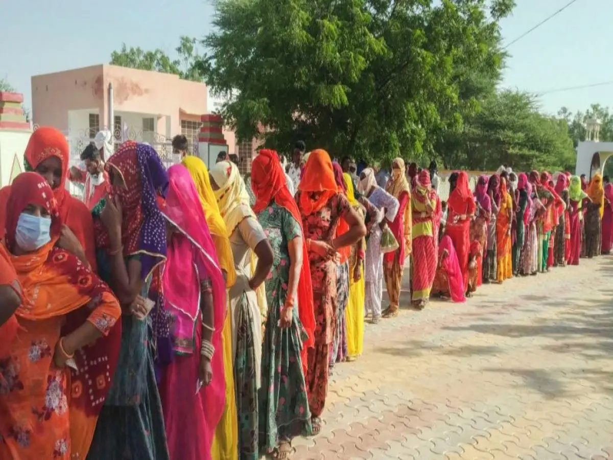 पंचायत चुनाव से पहले दिव्यांगों की बड़ी मांग, राजस्थान में आरक्षण क्या बदल देगा सत्ता का गणित?