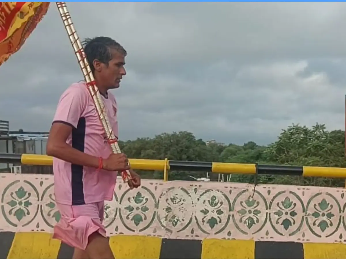 Khatu shyam Ji