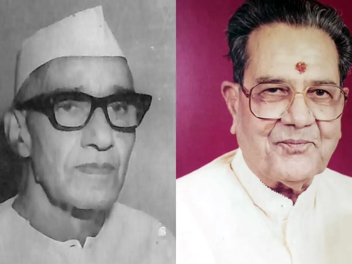 क्या आप जानते हैं कि राजस्थान के इतिहास में कितने डिप्टी सीएम रहे हैं?