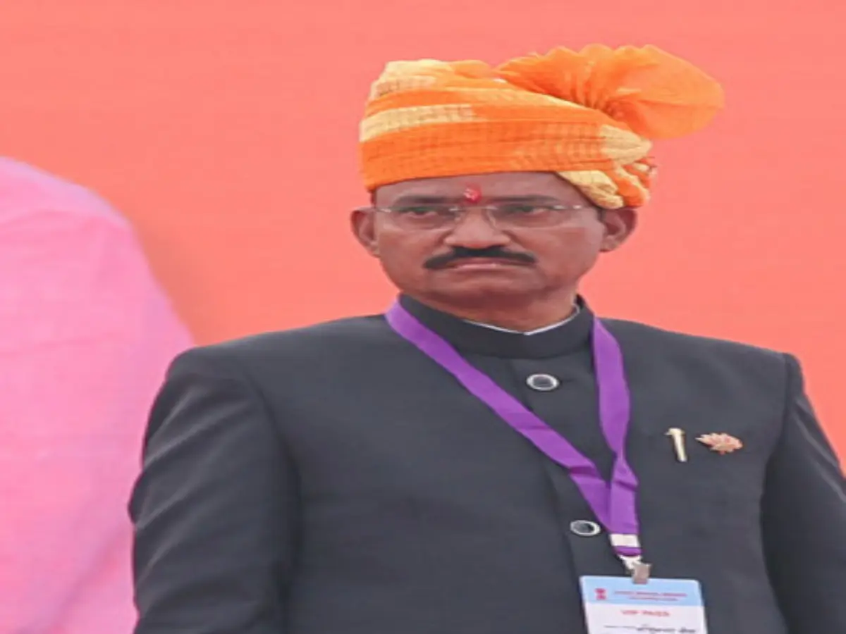 प्रेमचंद बैरवा