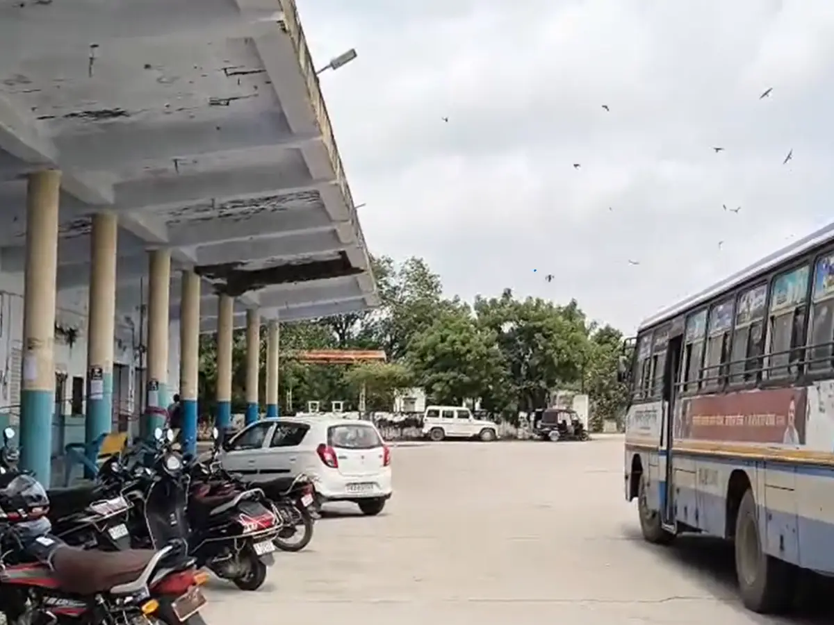 प्रशासन को दी गई है जानकारी