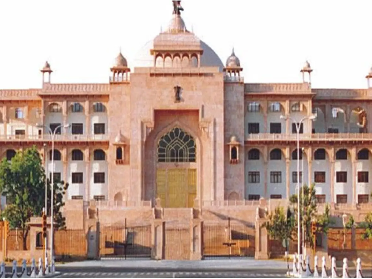 कभी न देखा गया नजारा! राजस्थान विधानसभा में पक्ष और विपक्ष ने की एकसाथ नारेबाजी, जानें क्या था मामला