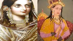 क्या आप जानते हैं उन मुगल रानियों के नाम, जिनके इशारों पर चलता था पूरा साम्राज्य?