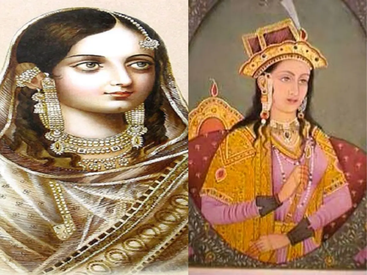 क्या आप जानते हैं उन मुगल रानियों के नाम, जिनके इशारों पर चलता था पूरा साम्राज्य?
