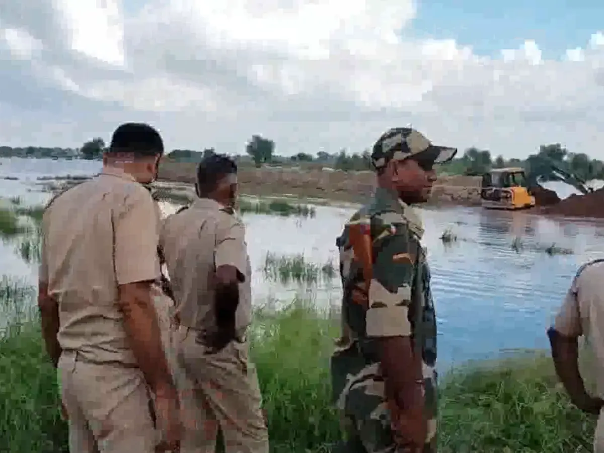 निरीक्षण