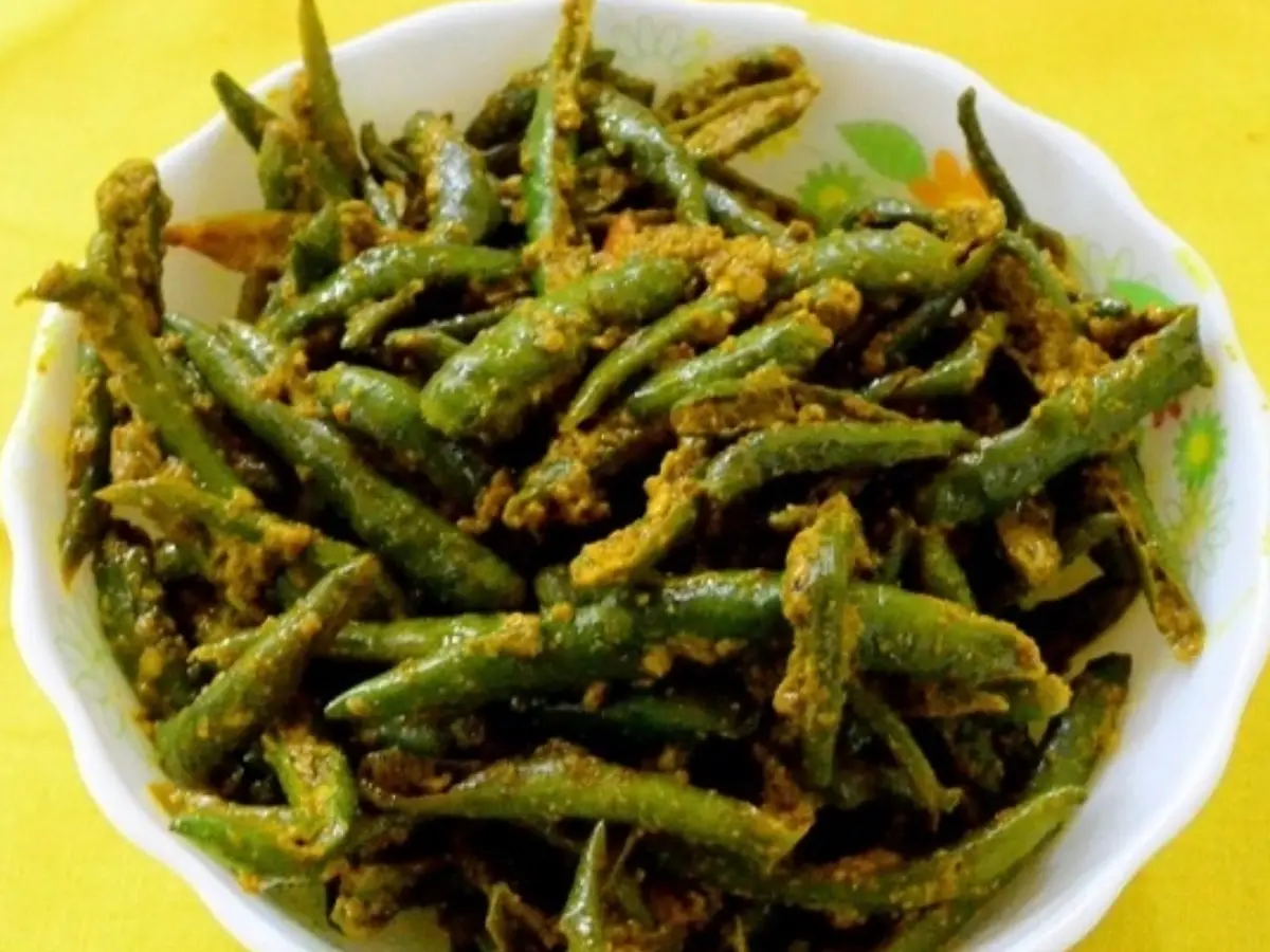 Rajasthani famous food