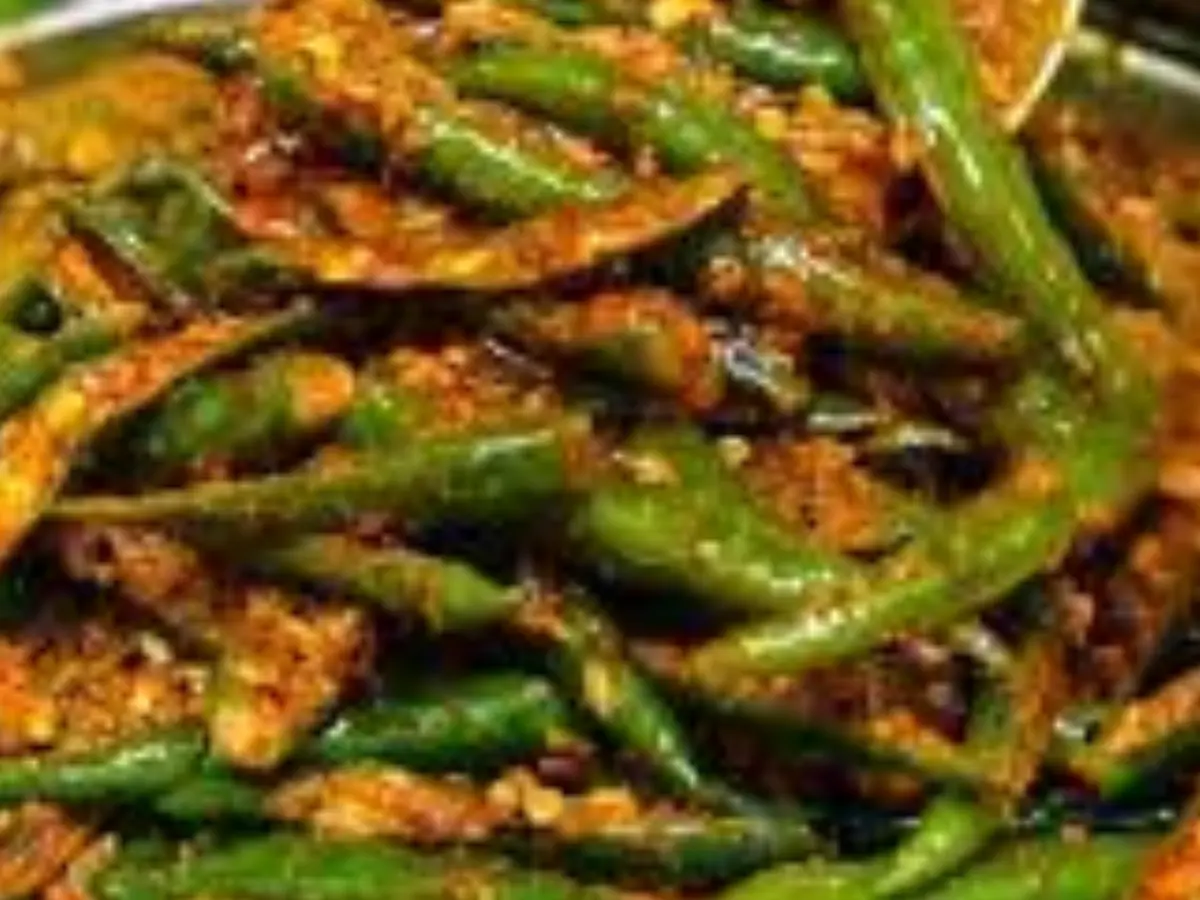Rajasthani famous food