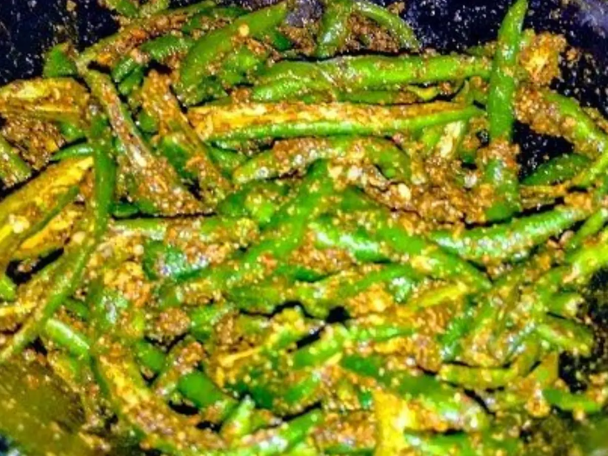 Rajasthani famous food