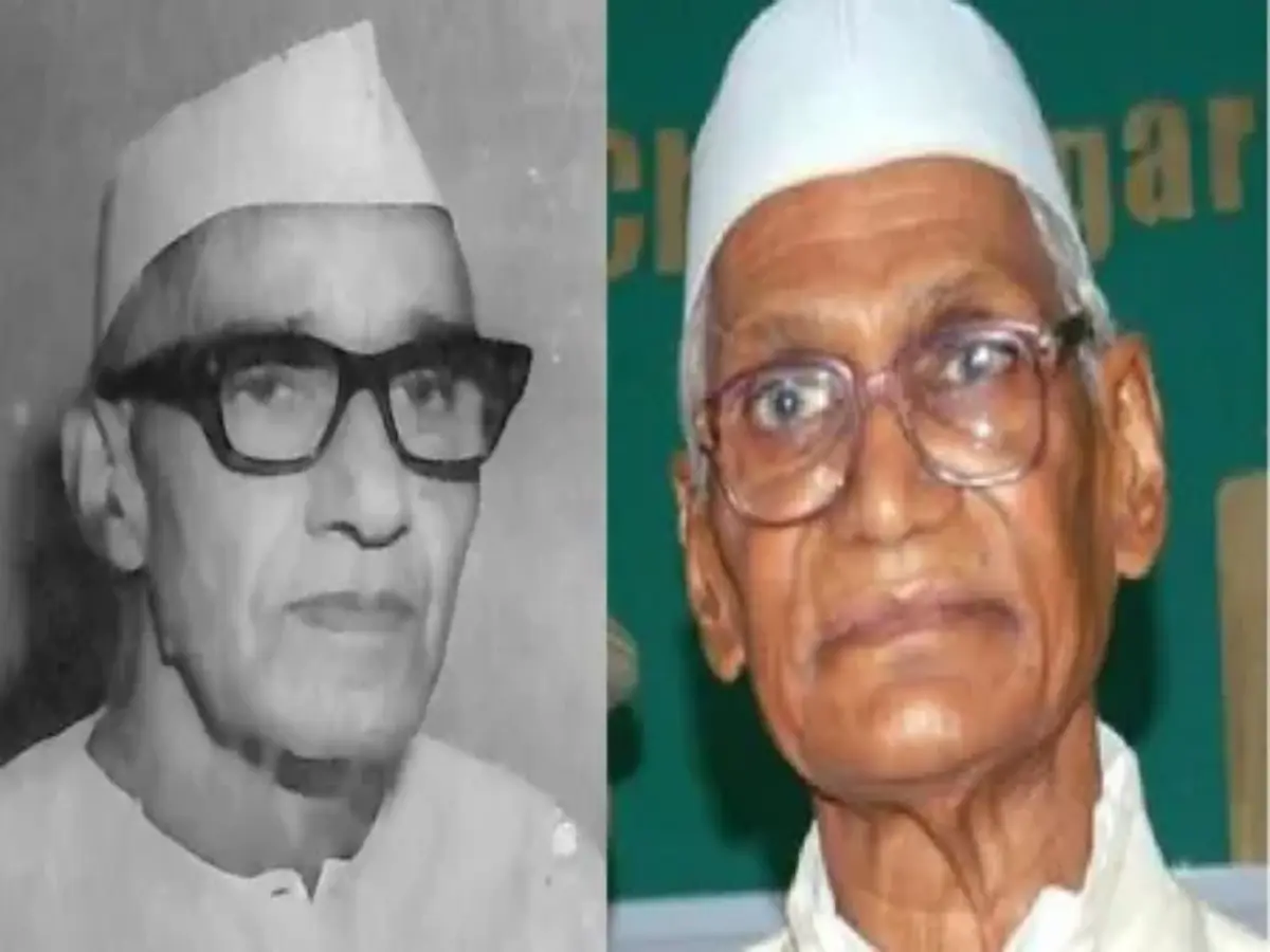 राजस्थान की वो लकी लोकसभा सीट! जिसने राज्य को दिए दो मुख्यमंत्री, क्या आपको पता है इसका जवाब?