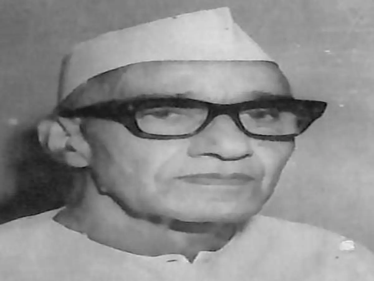टीकाराम पालीवाल