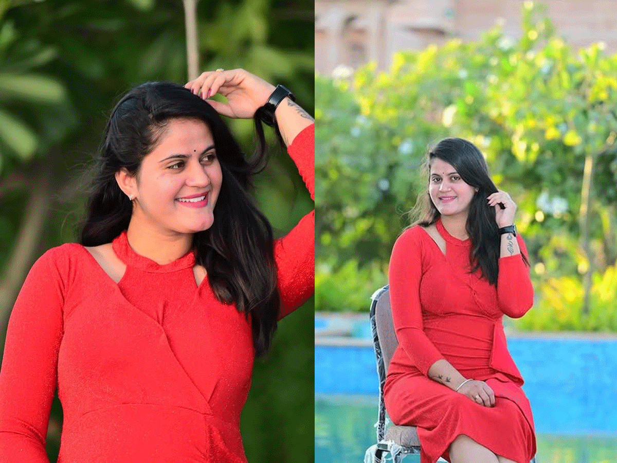 Nannu Marwari Jatni photos viral