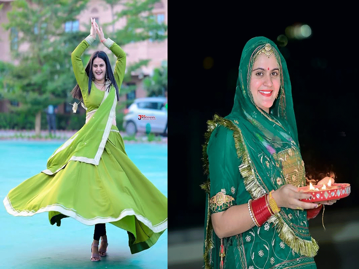 Nannu Marwari Jatni photos viral