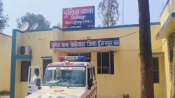 रेप पीड़िता नाबालिग ने दिया बेटे को जन्म, इलाज के दौरान नवजात ने ली आखिरी सांस