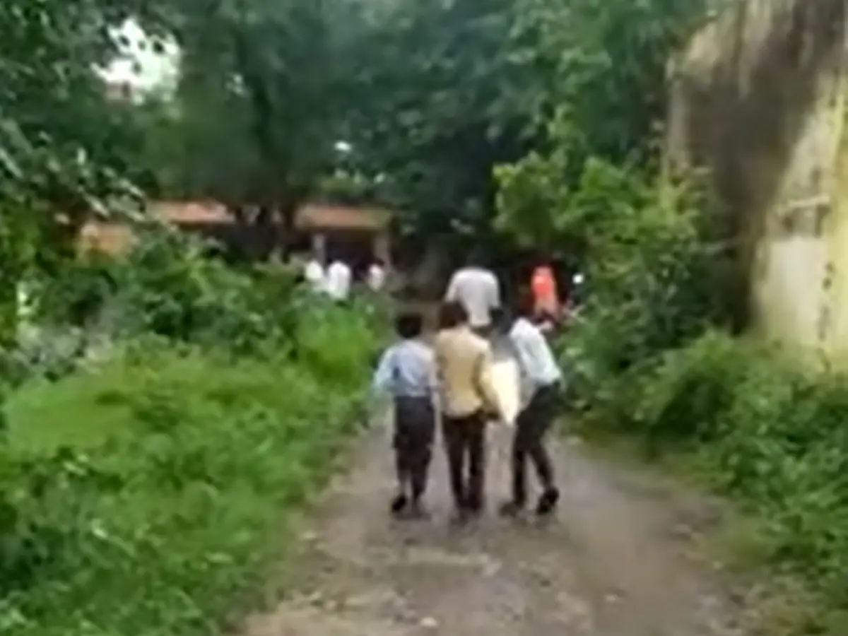 Viral Video