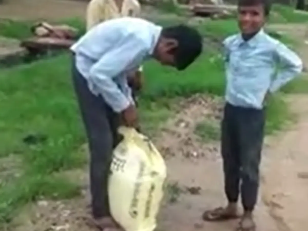 Viral Video