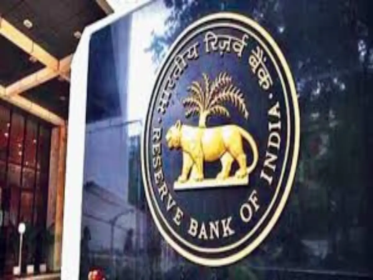अब बैंकिंग शिकायतों का होगा फटाफट समाधान! RBI की नई स्कीम पर जयपुर में बड़ा खुलासा अब बैंकिंग शिकायतों का होगा फटाफट समाधान! RBI की नई स्कीम पर जयपुर में बड़ा खुलासा