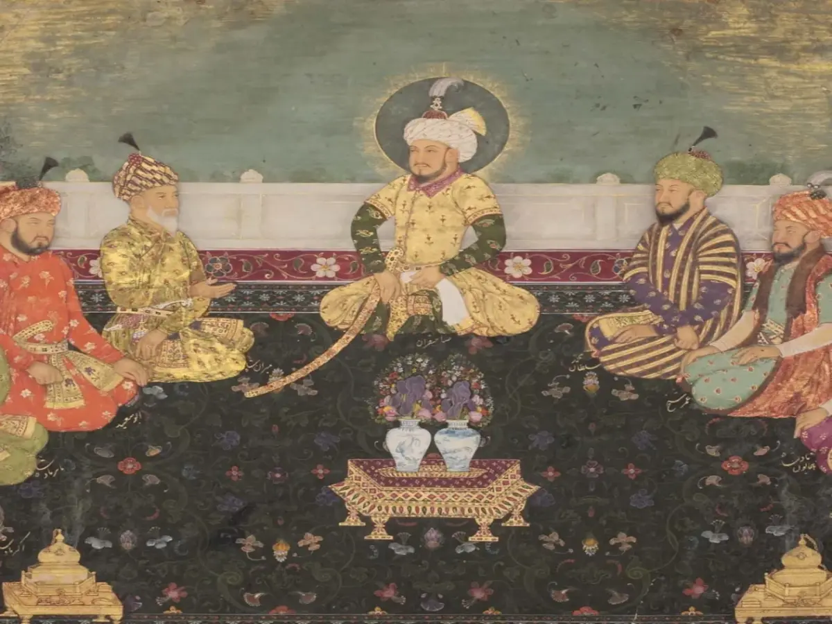 भारत के इस साम्राज्य ने 17 बार मुगलों को किया था पस्त, क्या आप जानते हैं इसका नाम?