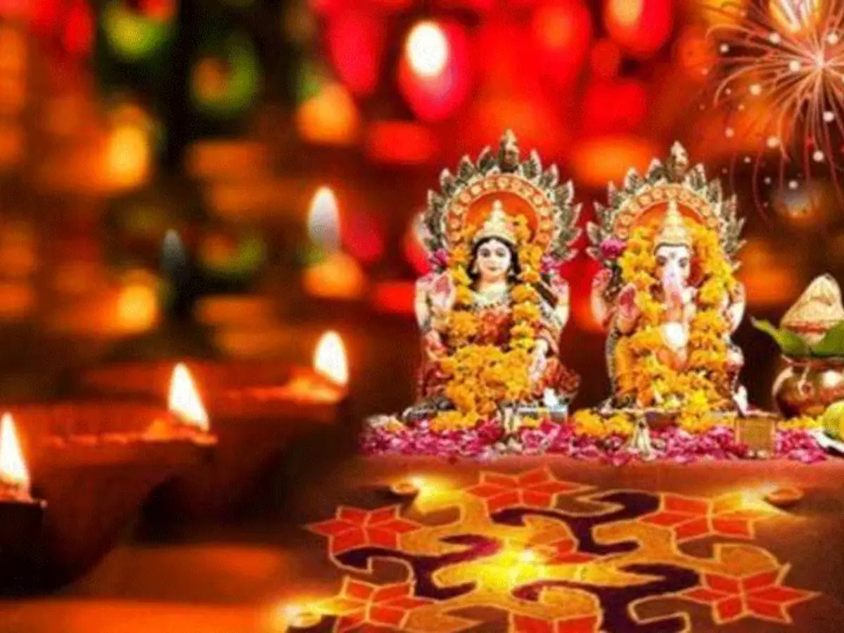 Mahalaxmi Temple Banswara