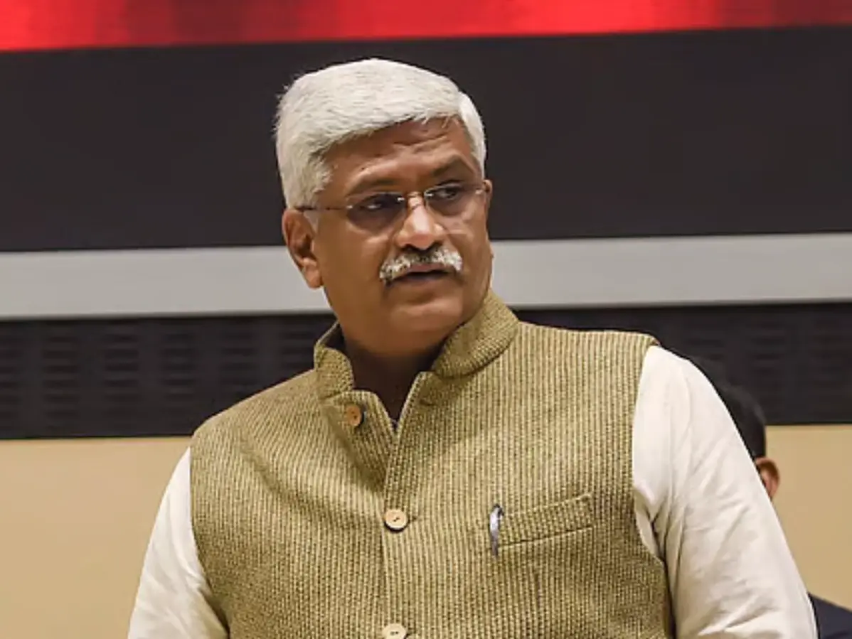 नेपाल की घटना पर बोले-केंद्रीय मंत्री शेखावत, पड़ोसी देश से रिश्तों पर नहीं पड़ेगा असर नेपाल की घटना पर बोले-केंद्रीय मंत्री शेखावत, पड़ोसी देश से रिश्तों पर नहीं पड़ेगा असर
