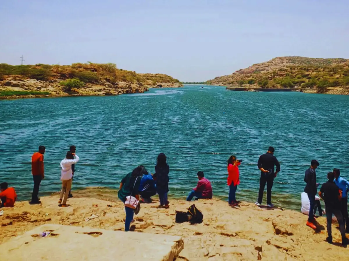 कायलाना झील