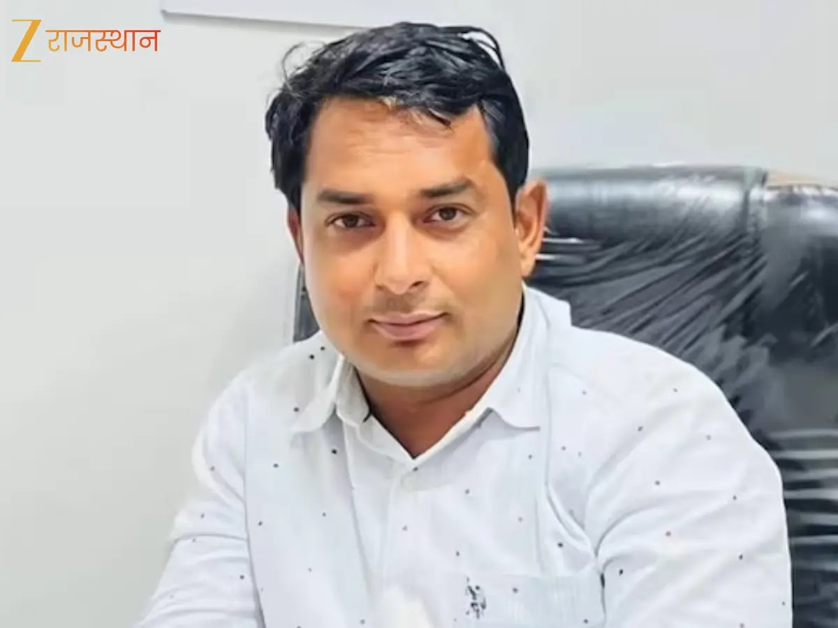 Naresh Meena: डूंगरी बांध को लेकर नरेश मीणा का बड़ा बयान, किसी भी सूरत में नहीं बनेगा डूंगरी बांध Naresh Meena: डूंगरी बांध को लेकर नरेश मीणा का बड़ा बयान, किसी भी सूरत में नहीं बनेगा डूंगरी बांध