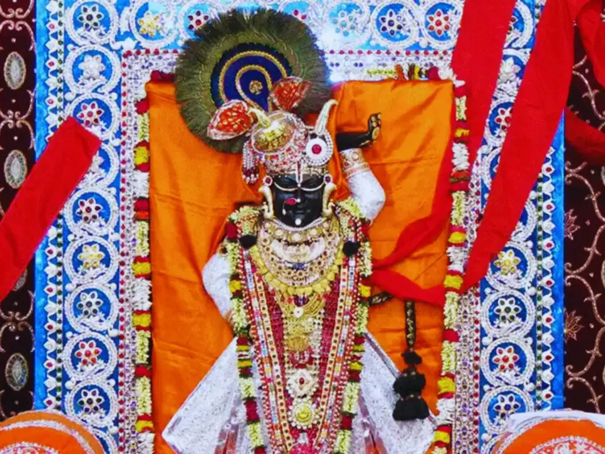 गोवर्धन पूजा