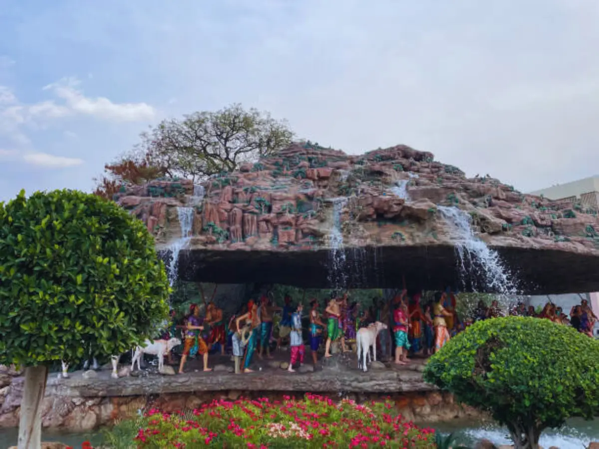 परंपरा