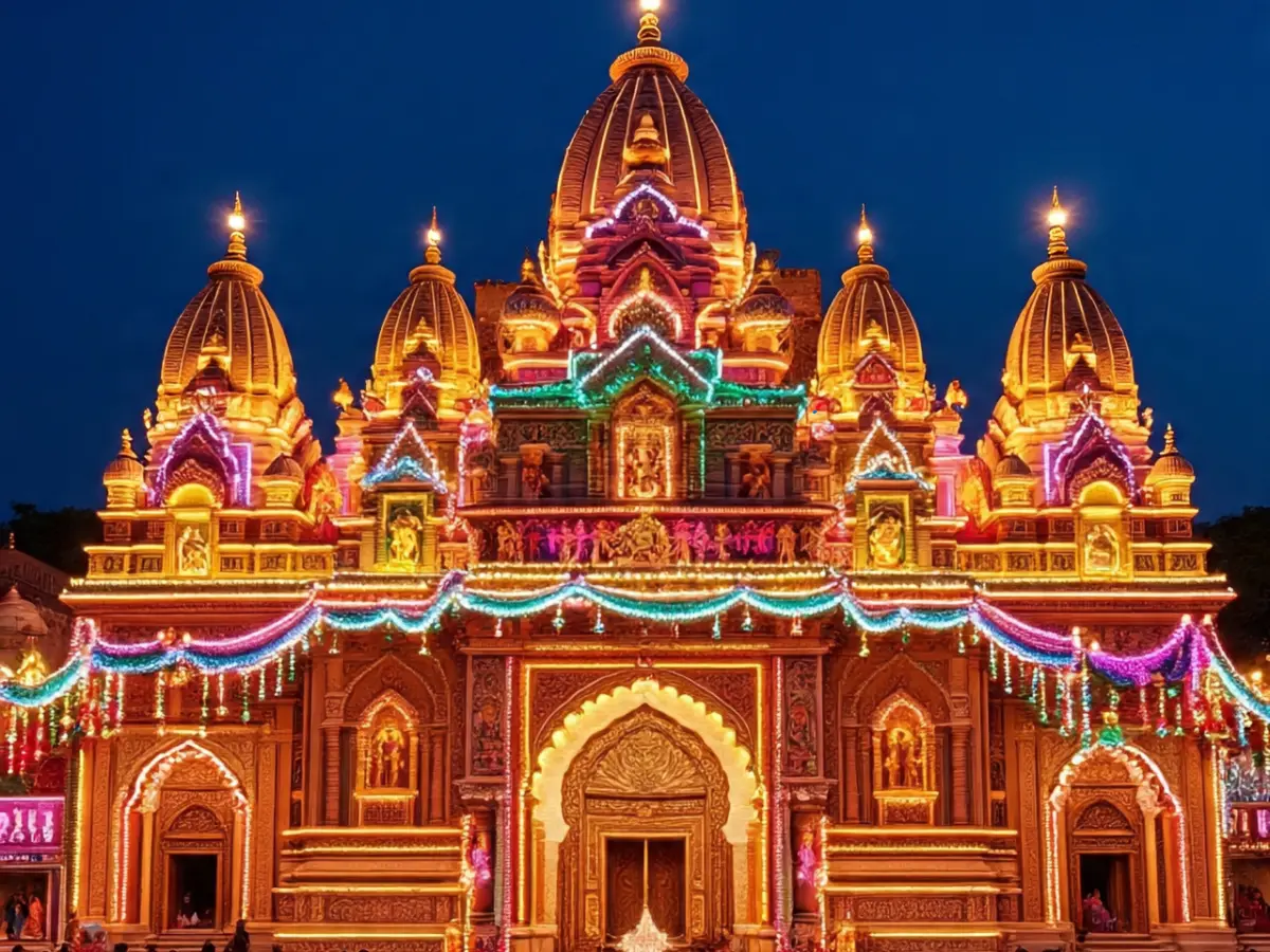 उत्सव