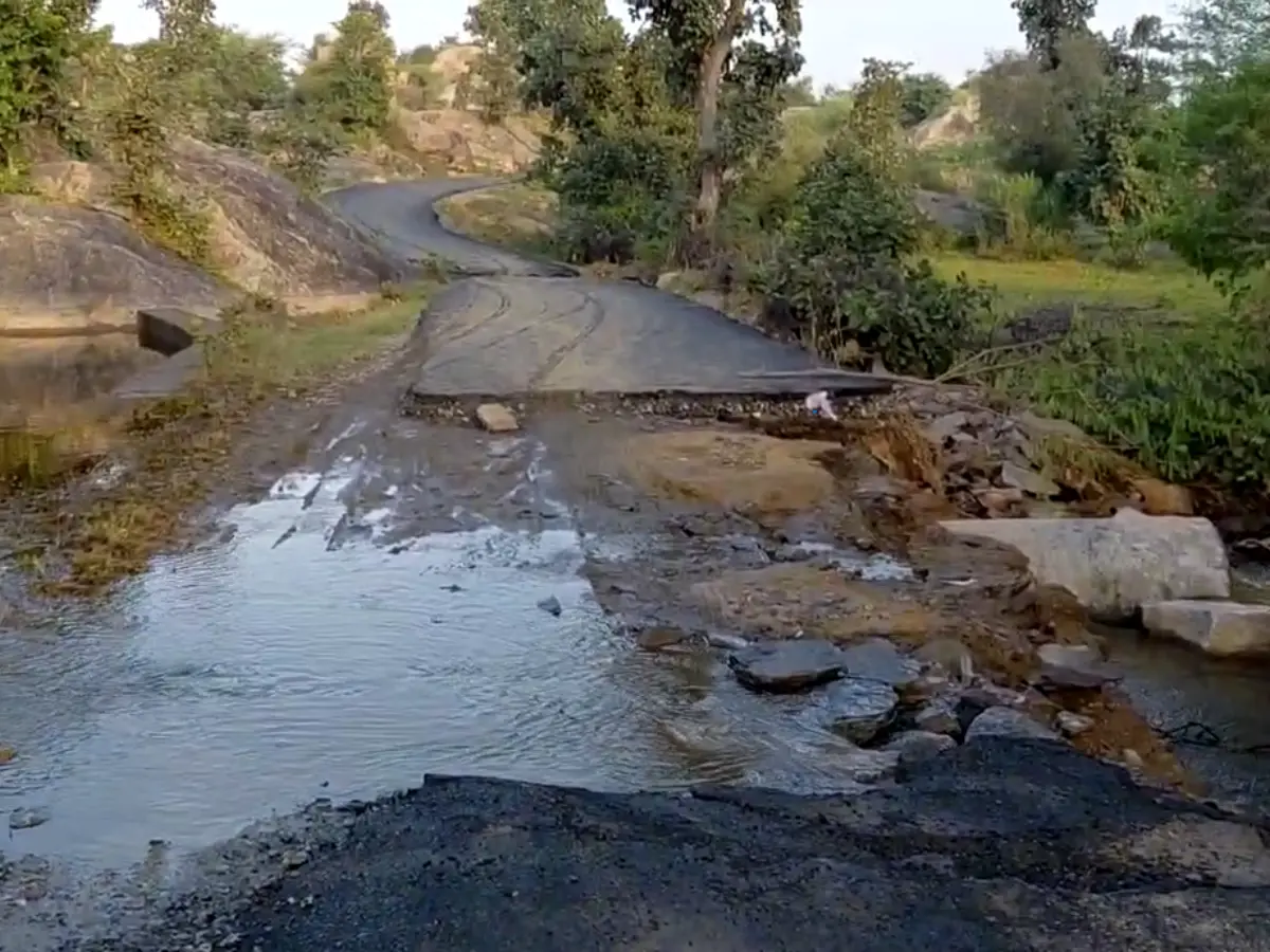 नई सड़क