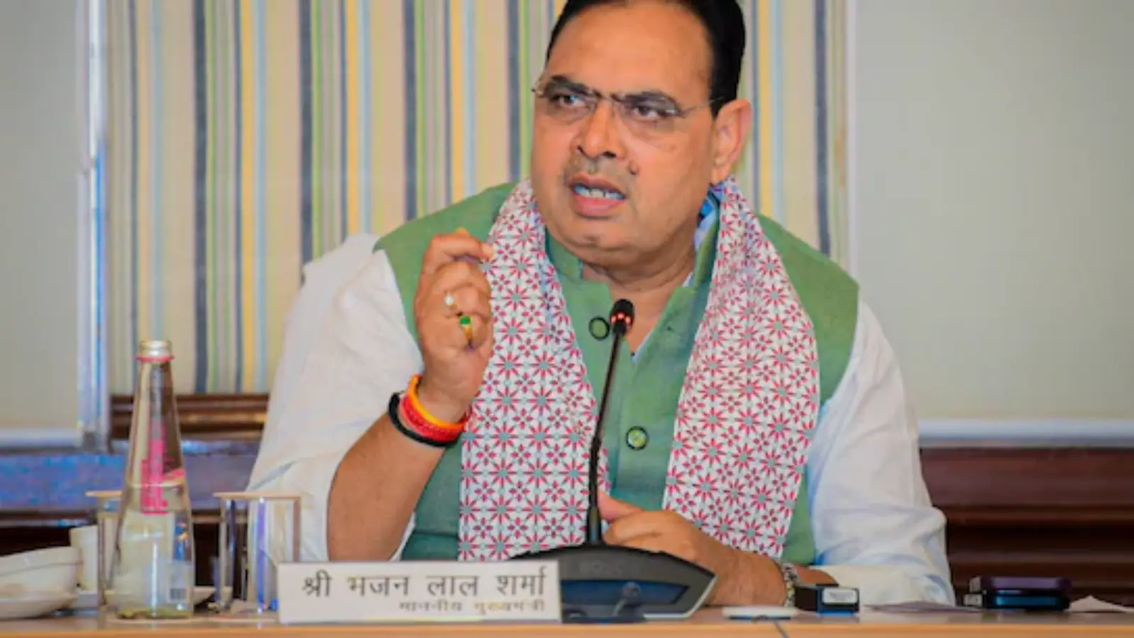 राजस्थान सरकार की शानदार योजना, ई-लॉटरी के जरिए मिलेगी जमीन, इन लोगों को मिल रही छूट