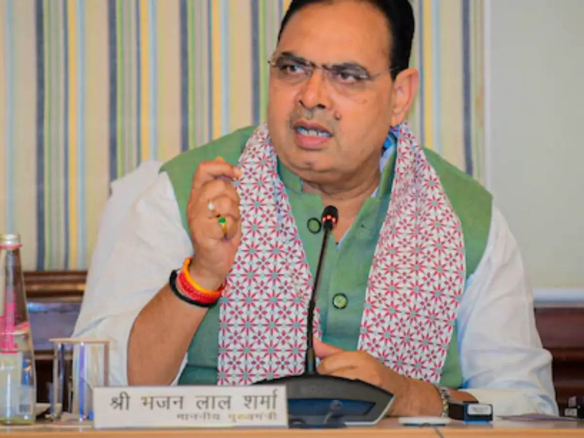 राजस्थान सरकार की शानदार योजना, ई-लॉटरी के जरिए मिलेगी जमीन, इन लोगों को मिल रही छूट राजस्थान सरकार की शानदार योजना, ई-लॉटरी के जरिए मिलेगी जमीन, इन लोगों को मिल रही छूट
