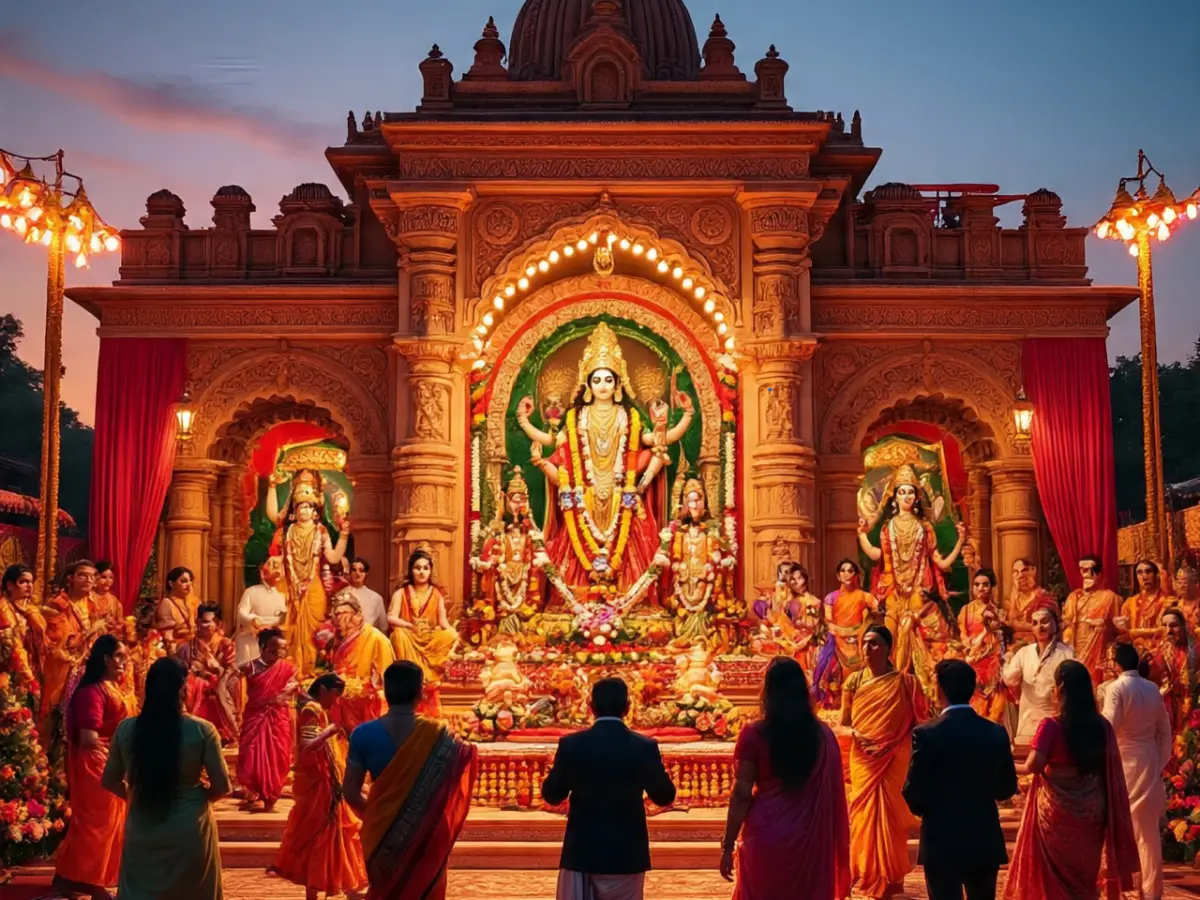 मंदिर