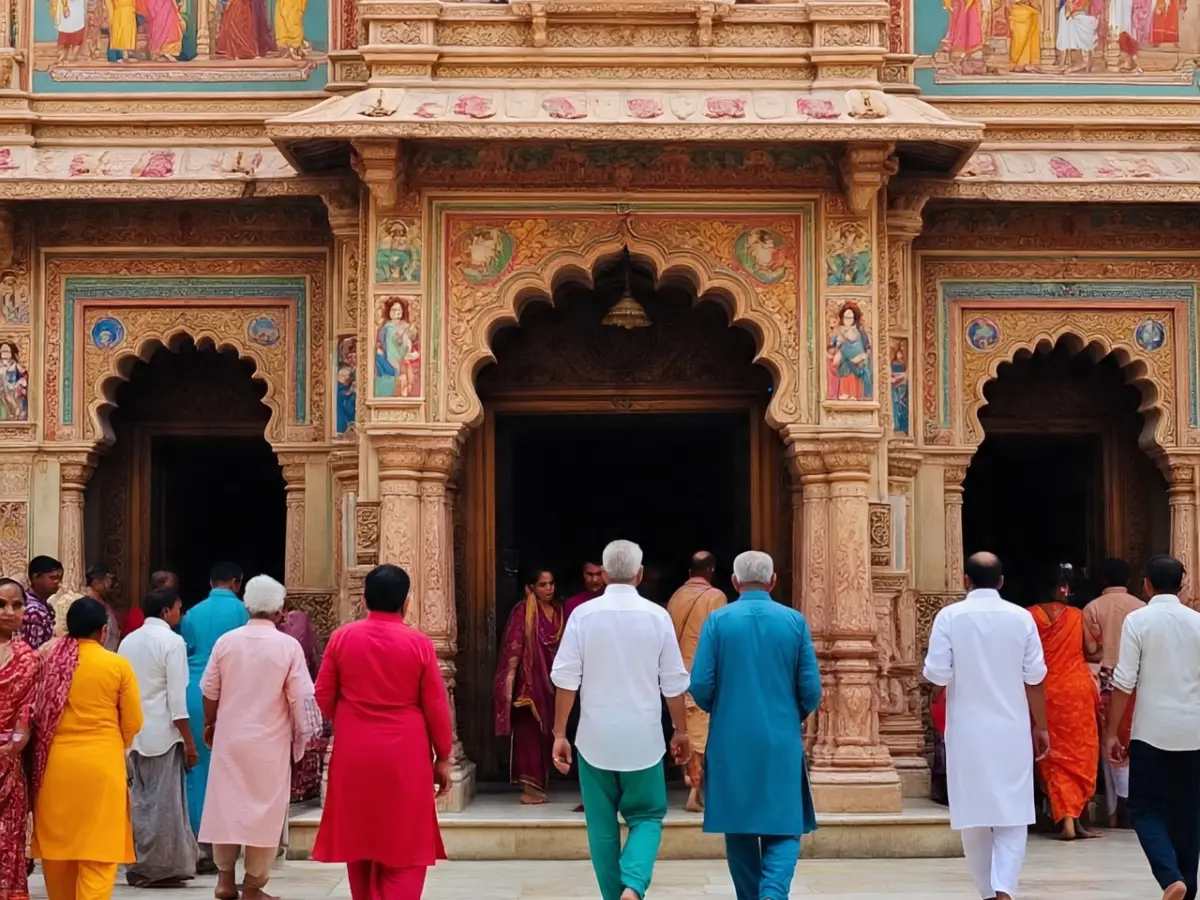 करणी माता मंदिर (बीकानेर)
