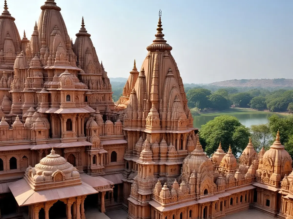 ईडाणा माता मंदिर (मेवाड़)