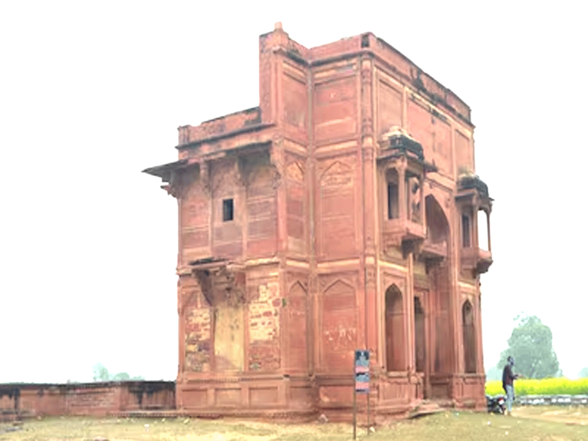 haunted places of rajasthan