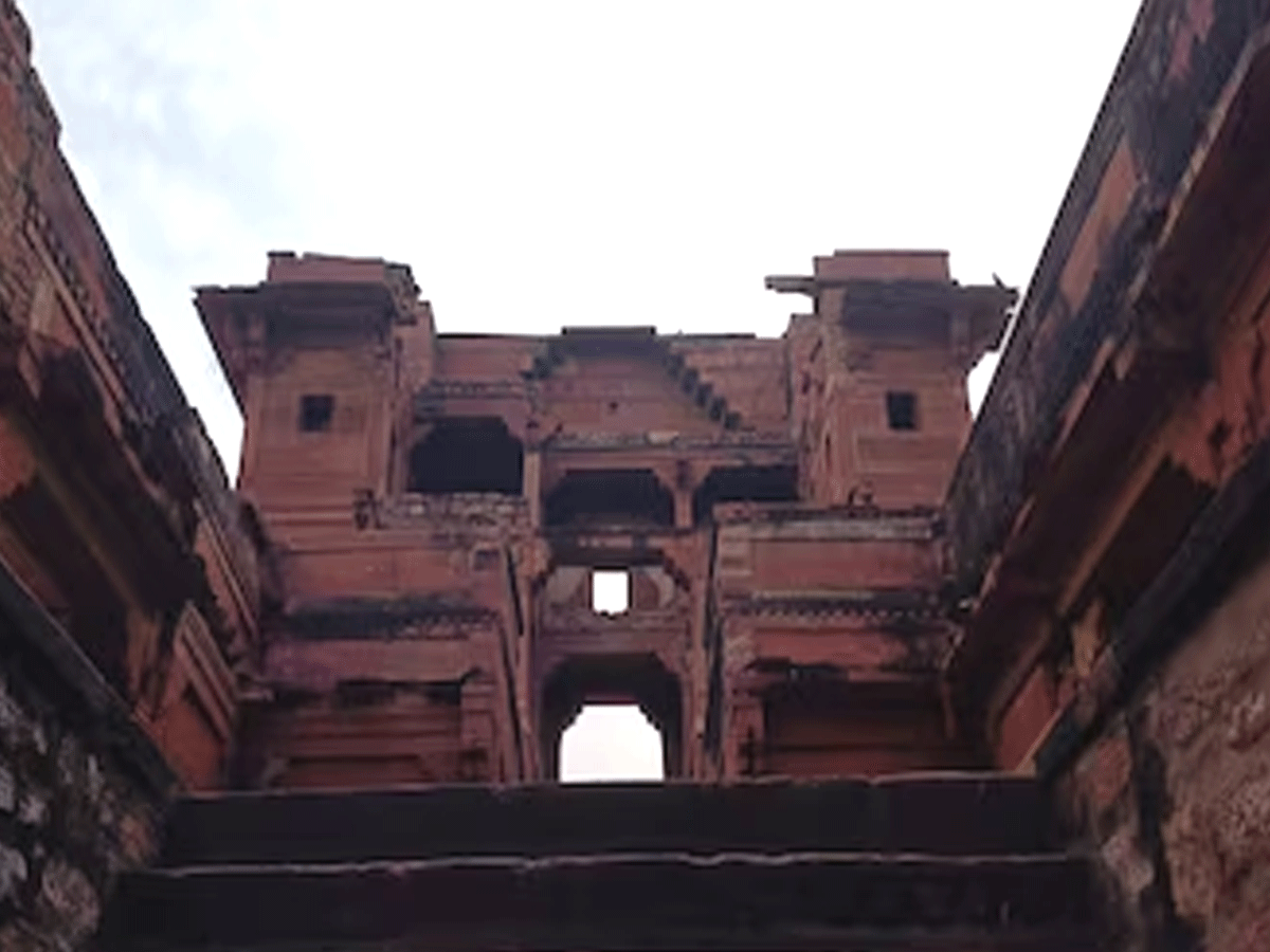 haunted places of rajasthan