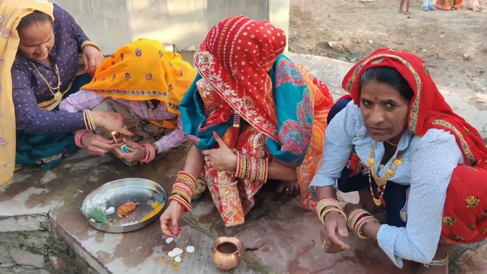 Rajasthan Quiz