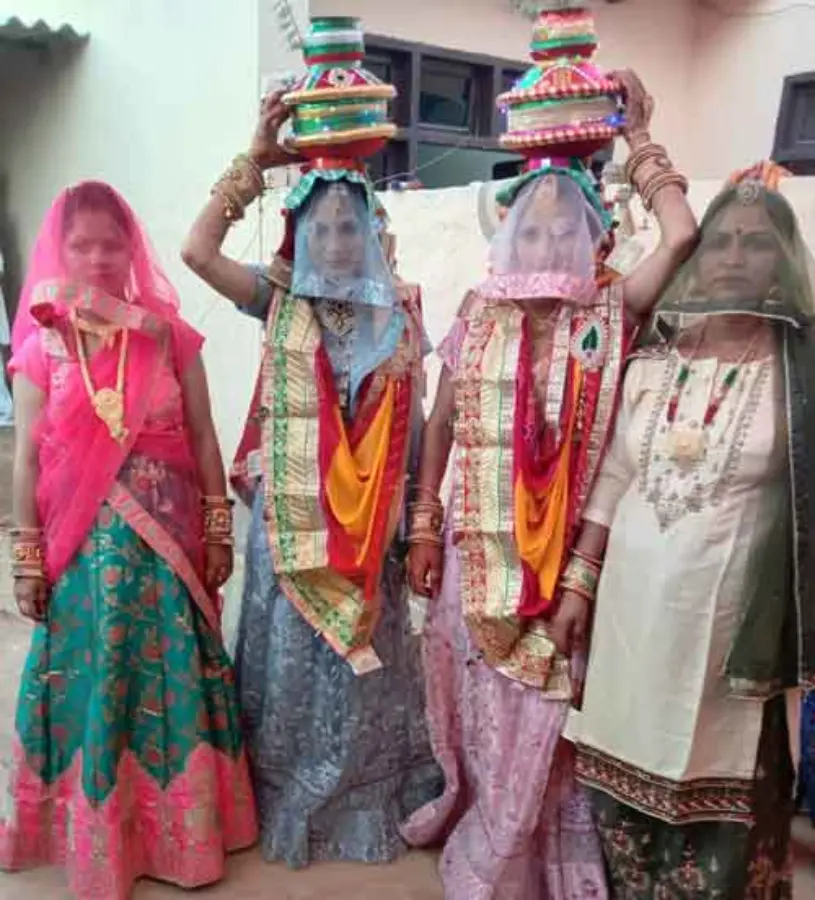Rajasthan Quiz