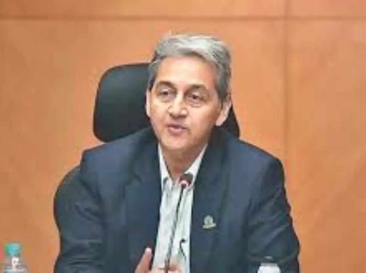 राजस्थान बनेगा नए आपराधिक कानूनों का 'रोल मॉडल', CS सुधांश पंत ने ली बैठक राजस्थान बनेगा नए आपराधिक कानूनों का 'रोल मॉडल', CS सुधांश पंत ने ली बैठक