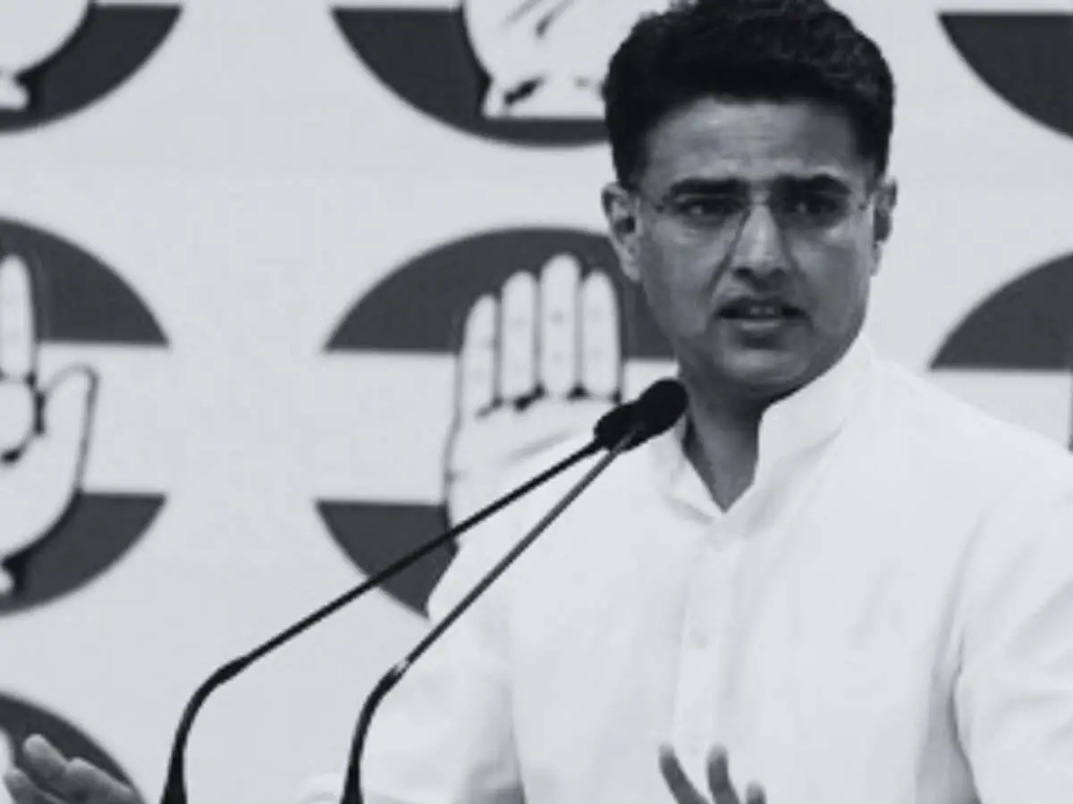 क्या सचिन पायलट का राजस्थान कांग्रेस में बढ़ने वाला है कद ? क्या कहती है कुंडली ? क्या सचिन पायलट का राजस्थान कांग्रेस में बढ़ने वाला है कद ? क्या कहती है कुंडली ?