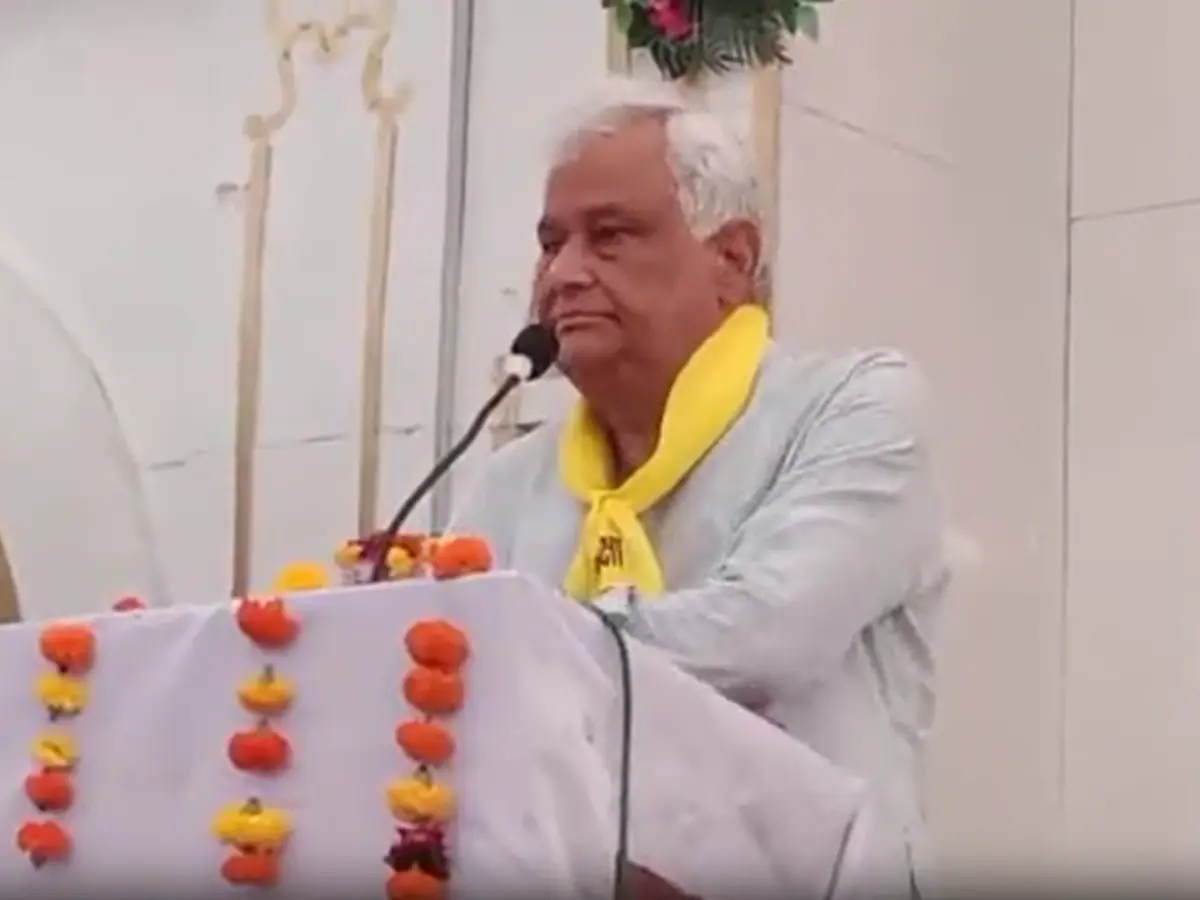 किरोड़ी लाल मीणा ने साझा किए कर्नल बैंसला से जुड़े अनसुने किस्से