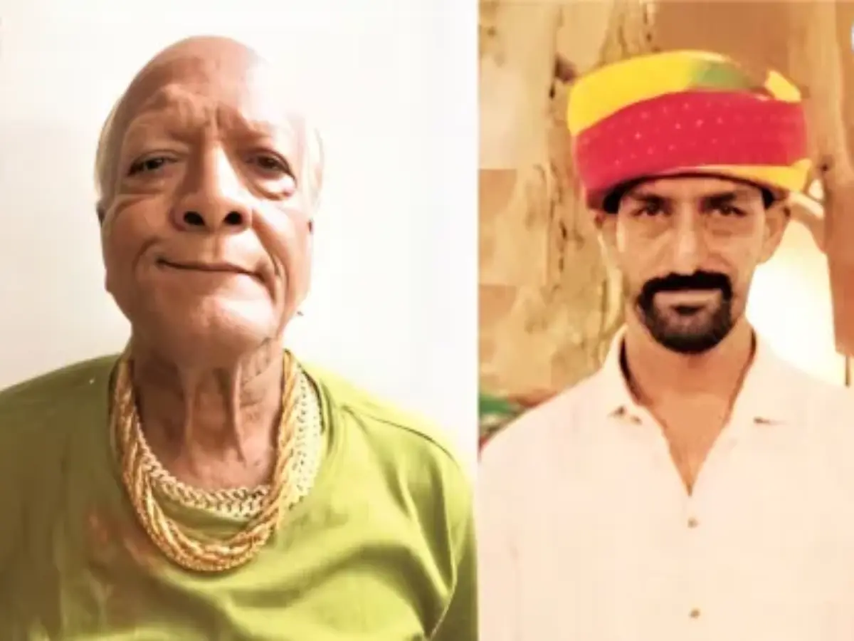 बिजली विवाद बना खूनी खेल, उदयपुर में मकान मालिक ने युवक की ली जान बिजली विवाद बना खूनी खेल, उदयपुर में मकान मालिक ने युवक की ली जान