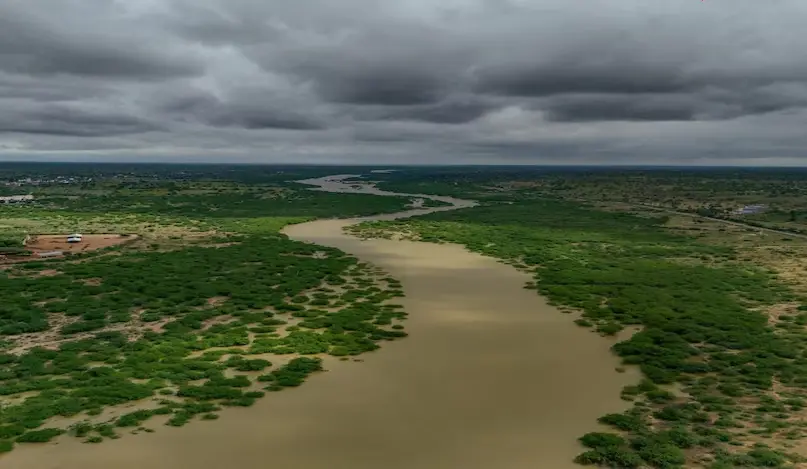 Luni River
