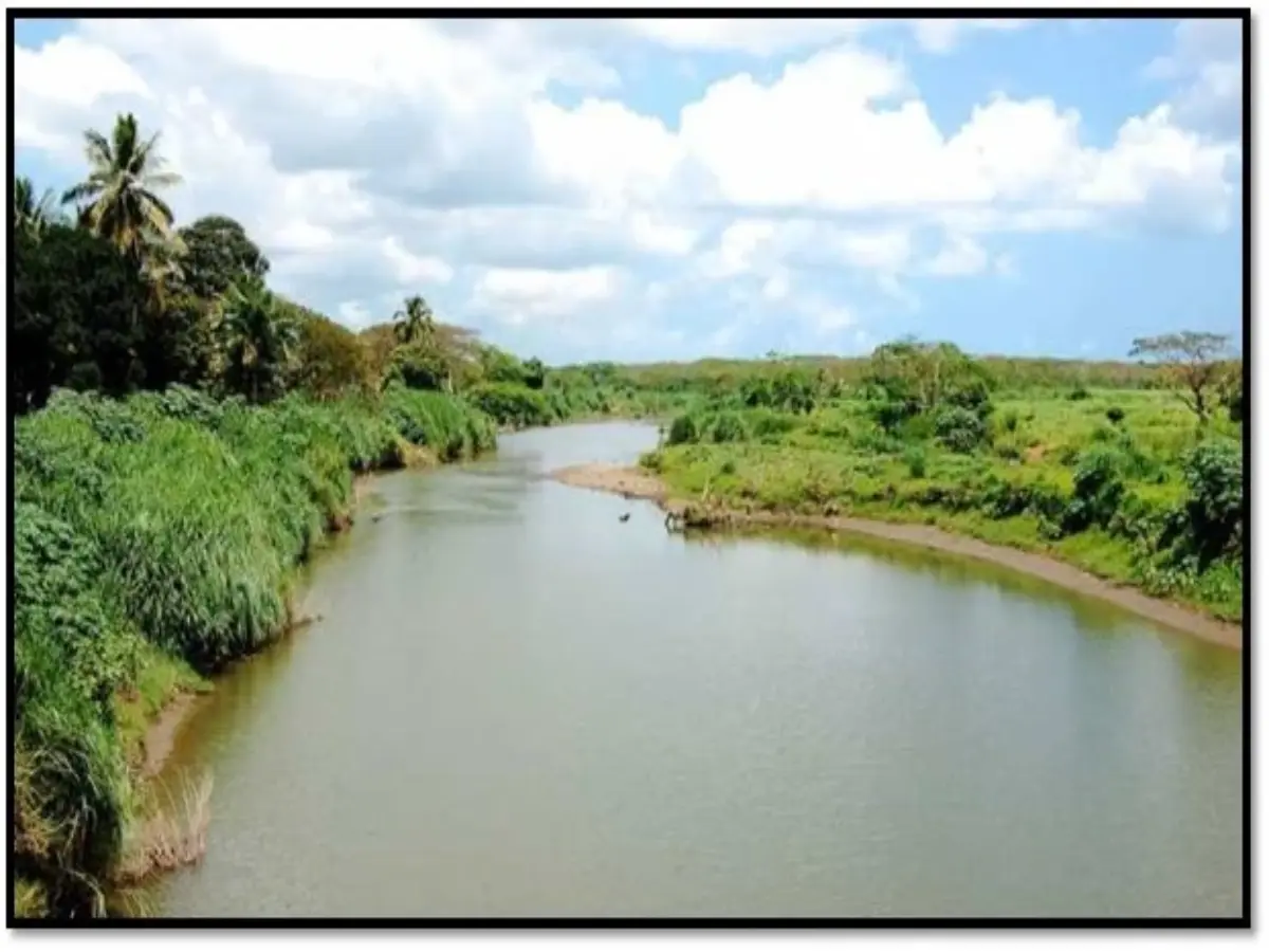 Luni River
