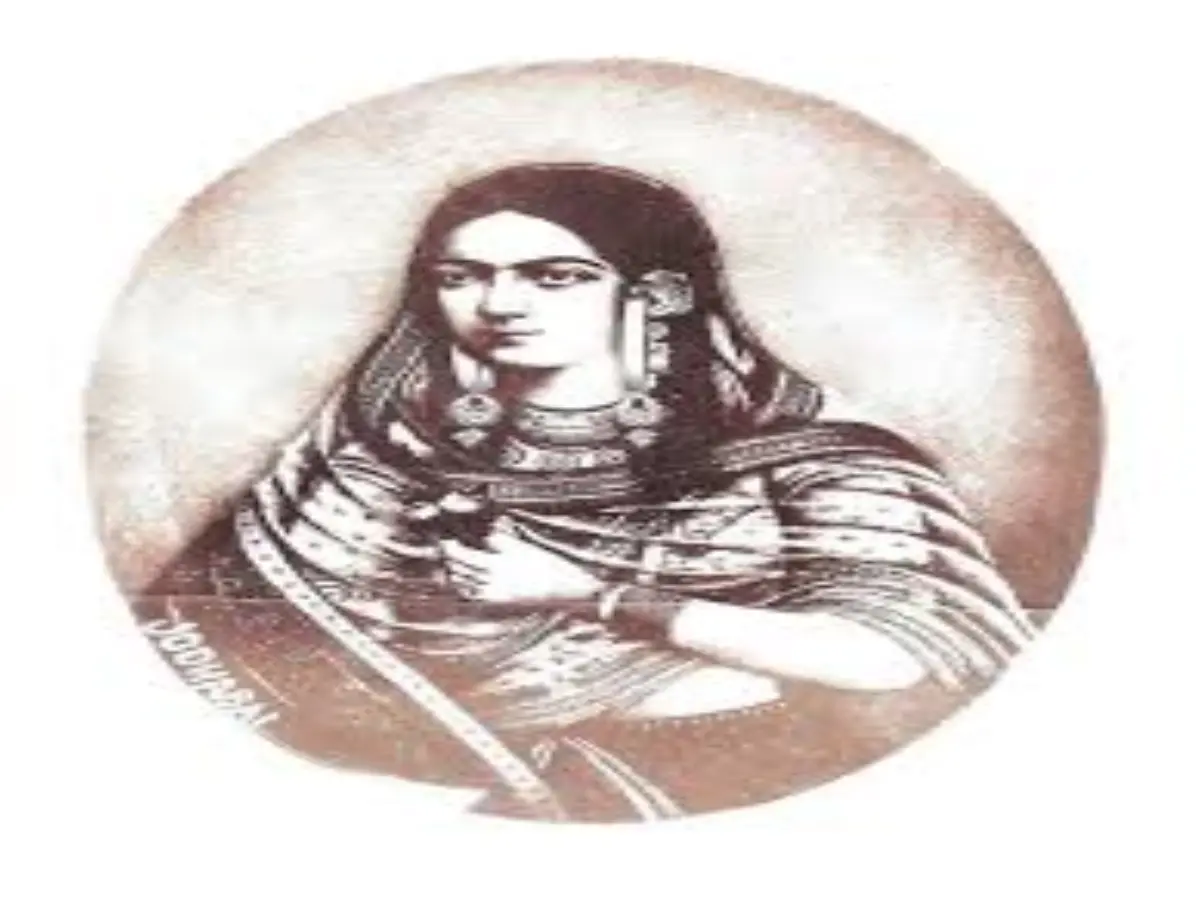वैष्णव संत के रूप में की जाती हैं याद